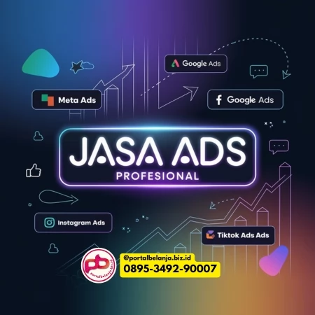 Jasa Cloaking Google Ads untuk Strategi Lebih Tajam di Sumatera Selatan