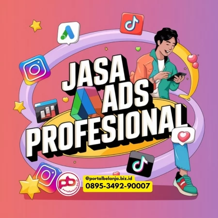 Jasa TikTok Ads Profesional untuk Konten Viral Gen Z di Buleleng