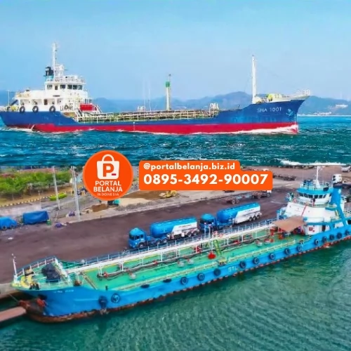 Distributor Solar Industri Untuk Tambang Dan Industri Berat Di Sulawesi Tenggara