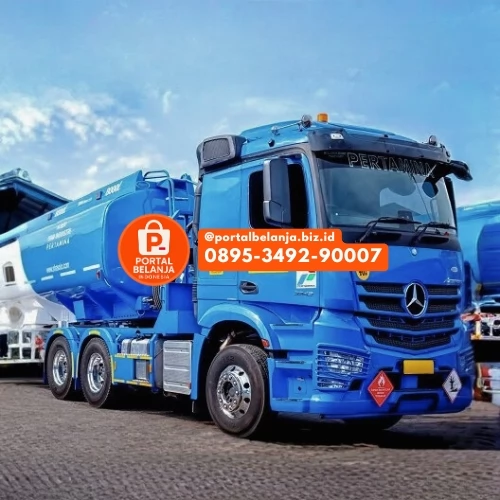 Jual Solar Industri Untuk Kebutuhan Industri Dan Infrastruktur Di Gorontalo