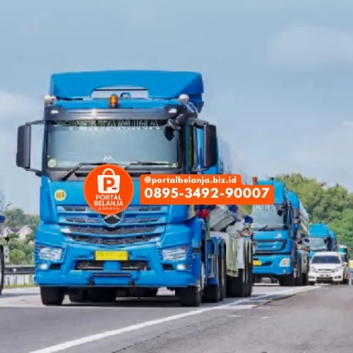 Jual Solar Industri Legal Untuk Proyek Dan Pabrik Di Kalimantan Timur