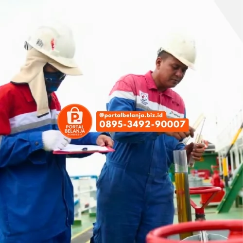 Supplier Solar Industri Untuk Proyek Konstruksi Skala Besar Di Kalimantan Tengah